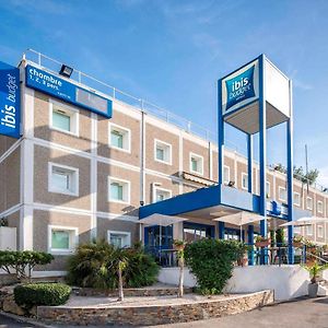 Ibis Budget Antibes Sophia Antipolis