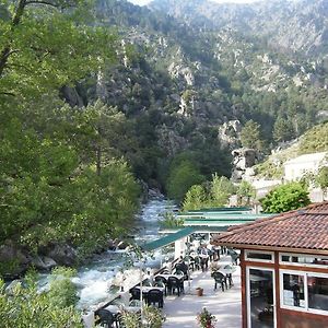 Hotel Arena restaurant le Refuge