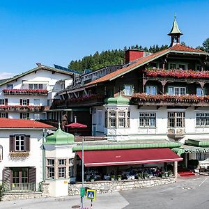 Sporthotel Igls