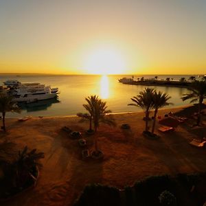 Regina Resort Hurghada