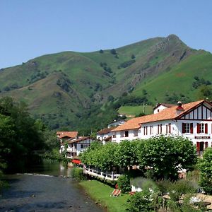 Hôtel Arcé